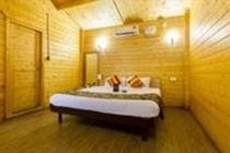 Fabhotel Anjuna Beachfront Exterior photo