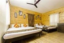 Fabhotel Anjuna Beachfront Exterior photo