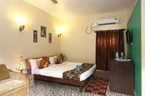 Fabhotel Anjuna Beachfront Exterior photo