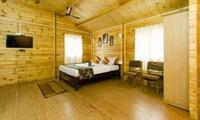Fabhotel Anjuna Beachfront Exterior photo