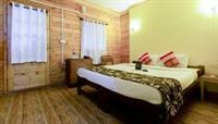 Fabhotel Anjuna Beachfront Exterior photo