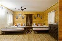 Fabhotel Anjuna Beachfront Exterior photo